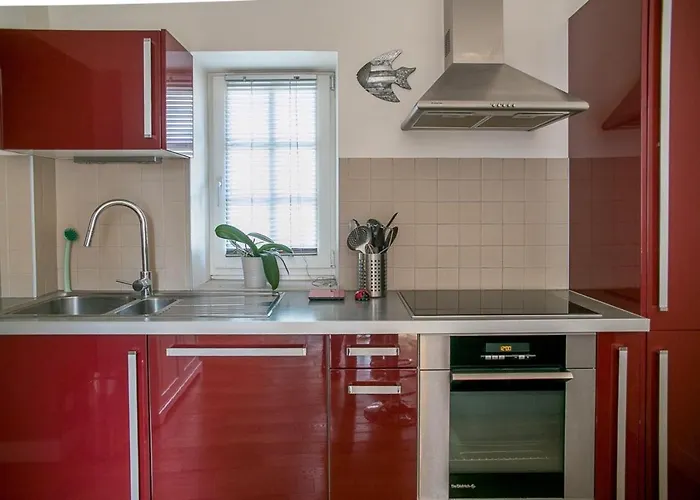 Apt Triplex Spacieux Et Lumineux Plein Centre Face Cathedrale Proche Omaha Beach Bayeux