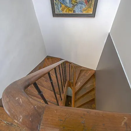 Apt Triplex Spacieux Et Lumineux Plein Centre Face Cathedrale Proche Omaha Beach Appartamento Bayeux