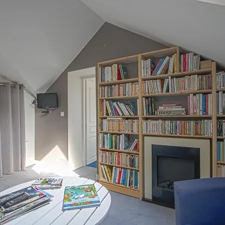 Apt Triplex Spacieux Et Lumineux Plein Centre Face Cathedrale Proche Omaha Beach