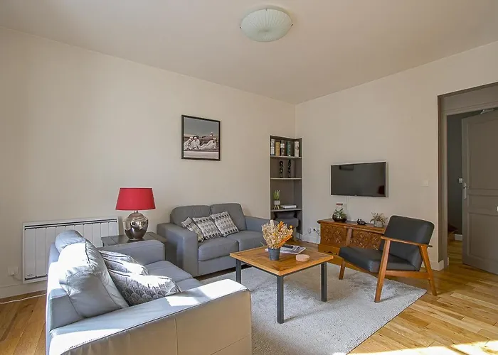 Apt Triplex Spacieux Et Lumineux Plein Centre Face Cathedrale Proche Omaha Beach * Bayeux