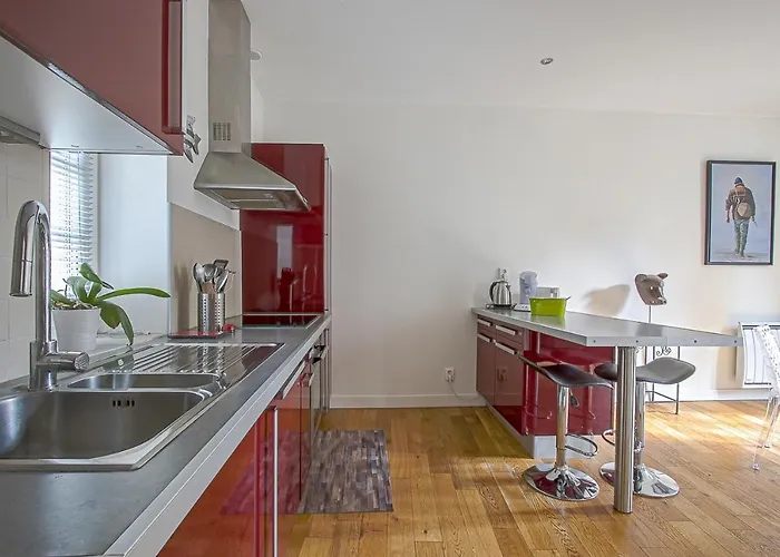 Apt Triplex Spacieux Et Lumineux Plein Centre Face Cathedrale Proche Omaha Beach Bayeux