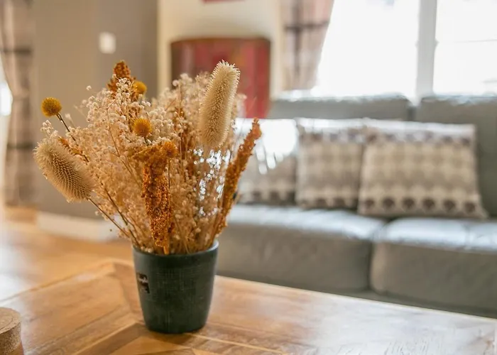 Apt Triplex Spacieux Et Lumineux Plein Centre Face Cathedrale Proche Omaha Beach Appartement