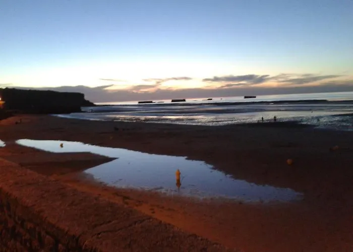 Apt Triplex Spacieux Et Lumineux Plein Centre Face Cathedrale Proche Omaha Beach * Bayeux