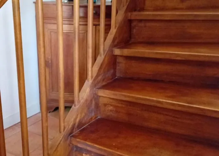 Apt Triplex Spacieux Et Lumineux Plein Centre Face Cathedrale Proche Omaha Beach *